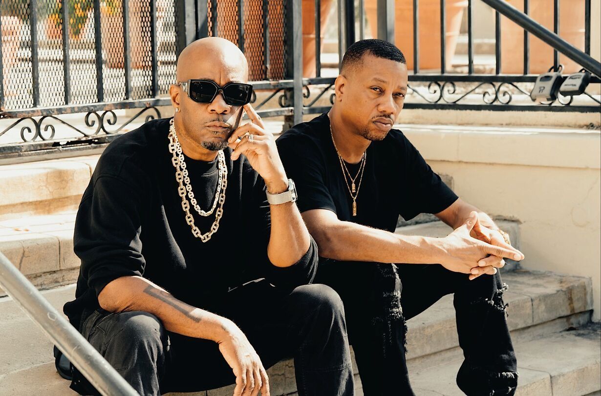 Cali Agents: Rasco en Planet Asia