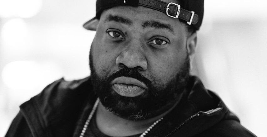 Lord Finesse