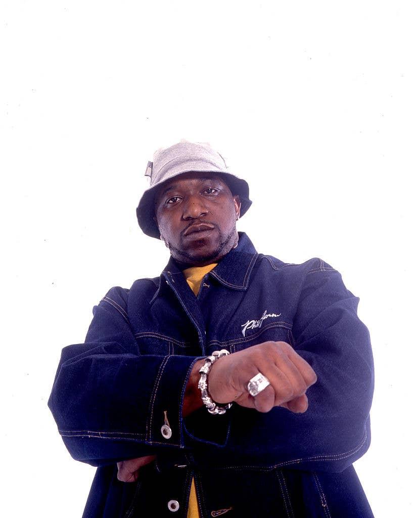 Kool G Rap